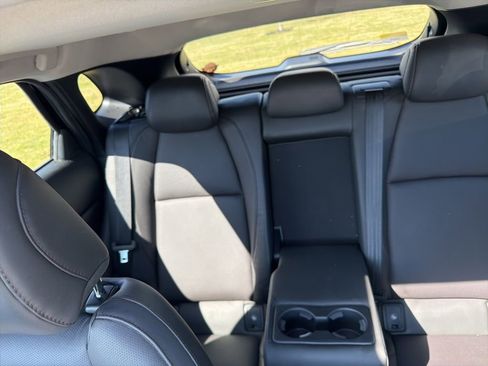 Used 2022 MAZDA CX-30 AWD 2.5 S w/ Premium Package image 11