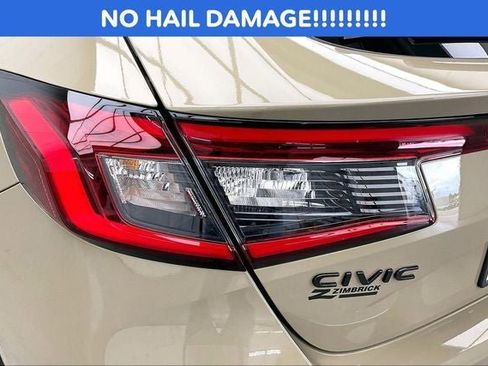 Certified 2026 Honda Civic Sport image 26