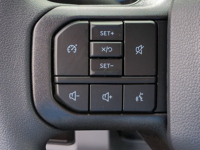 New 2027 Ford F250 XL w/ STX Appearance Package AWD/4WD image 25