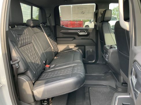 New 2024 Chevrolet Silverado 1500 RST w/ All Star Edition Plus AWD/4WD image 57