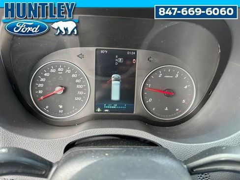 Used 2024 Mercedes-Benz Sprinter 2500 w/ Parking Package image 24