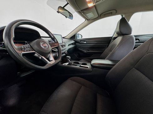 Used 2020 Nissan Altima 2.5 S FWD image 20