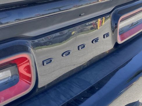 Used 2023 Dodge Challenger GT w/ Plus Package image 6