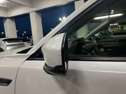 Used 2025 MAZDA CX-90 3.3 Turbo w/ Preferred Package image 34