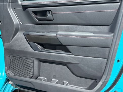 New 2026 Toyota Tundra TRD Pro image 33