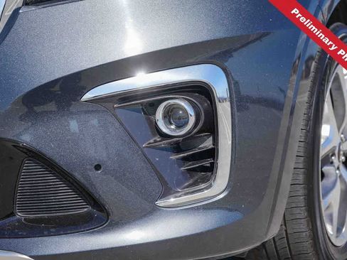 Used 2020 Kia Sorento SX FWD image 5