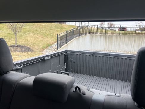 Used 2024 Toyota Tundra SR5 image 26