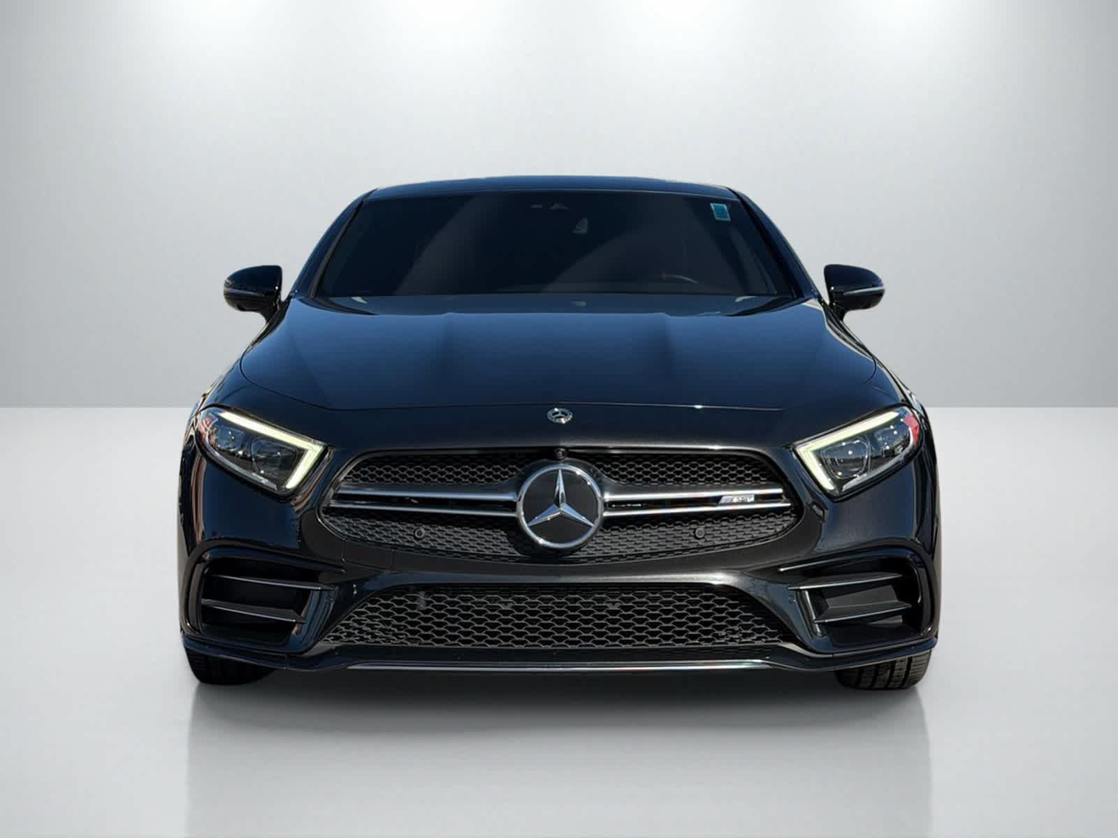 Used 2020 Mercedes-Benz CLS 53 AMG 4MATIC image 11