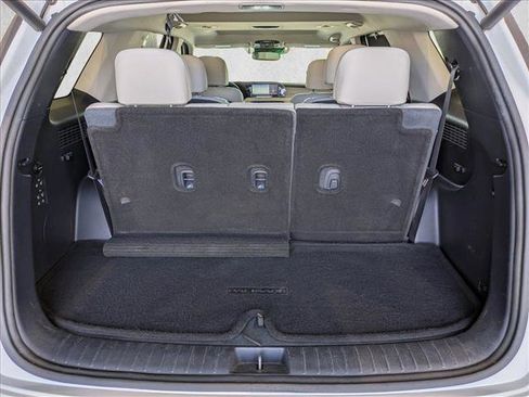 Used 2022 Hyundai Palisade SEL w/ Premium Package image 6