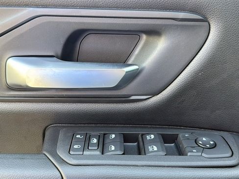 New 2026 RAM 1500 Tradesman image 18