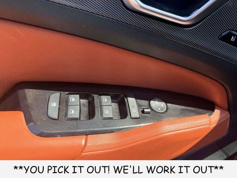 Used 2023 Kia Sportage SX FWD image 13