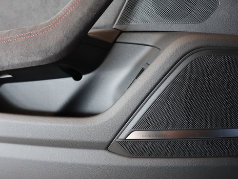 New 2026 Audi RS 6 performance image 30