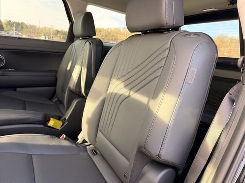 New 2026 Hyundai Palisade SEL AWD/4WD image 12