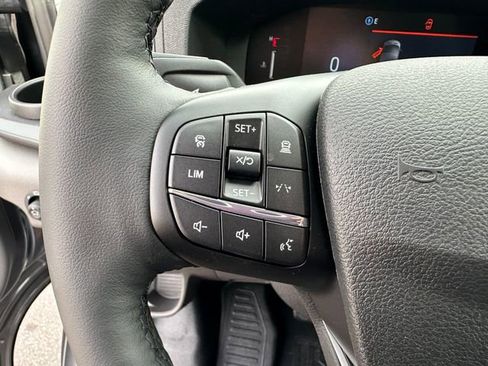 New 2026 Ford Transit 250 148 High Roof AWD w/ Exterior Upgrade Package image 13