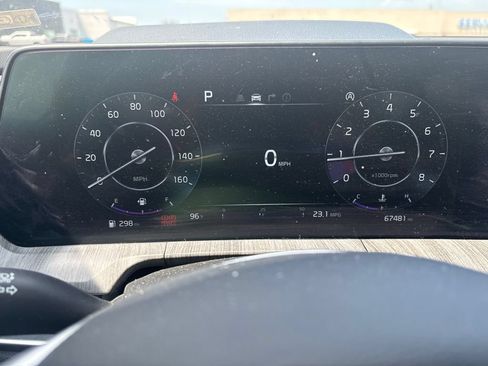 Used 2023 Kia Telluride SX Prestige AWD/4WD image 14