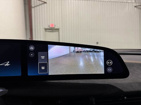 Used 2023 Lucid Air Grand Touring AWD/4WD image 33