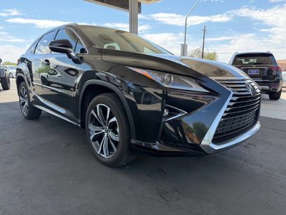 Used 2018 Lexus RX 450h AWD w/ Premium Package