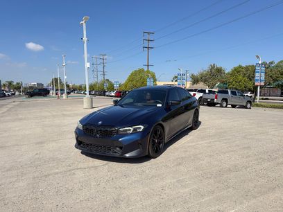 Used 2024 BMW M340i w/ Premium Package