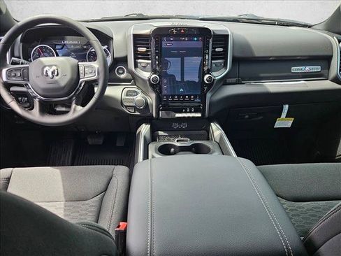 New 2026 RAM 1500 Lone Star RWD image 15