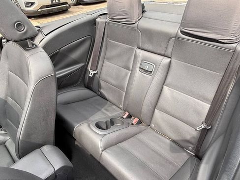 Used 2012 Volkswagen Eos Komfort FWD image 34