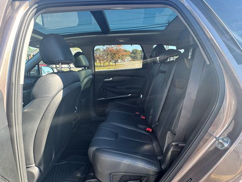 Used 2020 Hyundai Santa Fe Limited image 16