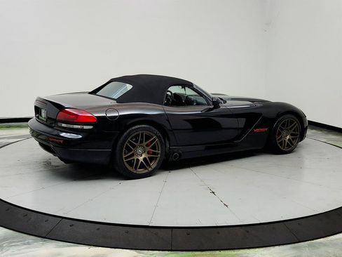 Used 2005 Dodge Viper SRT-10 RWD image 5