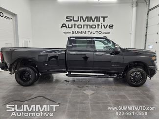 New 2026 RAM 3500 Big Horn 360° Tour