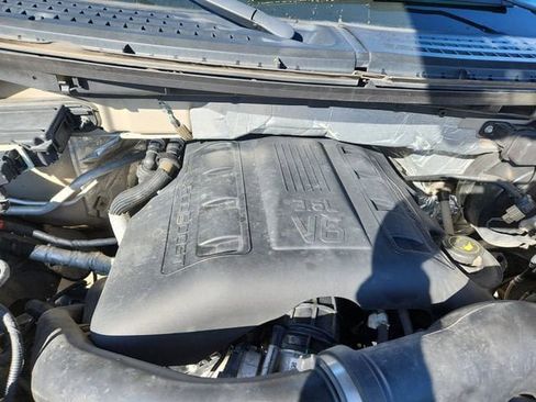 Used 2013 Ford F150 XLT w/ XLT Chrome Pkg image 25