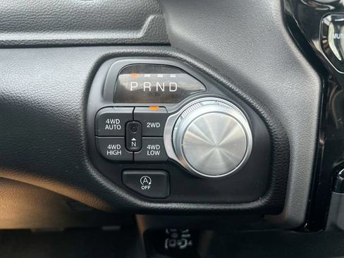Used 2025 RAM 1500 Laramie w/ Bed Utility Group AWD/4WD image 23