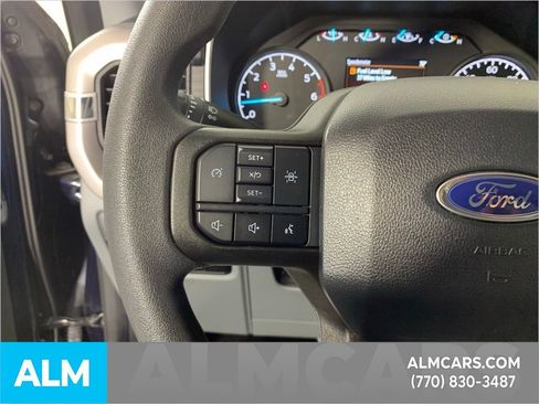 Used 2023 Ford F150 XLT w/ XTR Package image 22