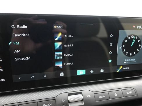 New 2026 Kia K4 EX FWD image 19