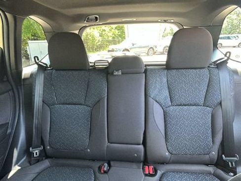 Certified 2026 Subaru Forester Premium AWD/4WD image 39