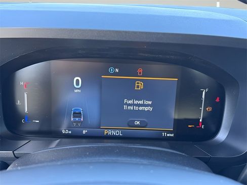 New 2026 Ford Maverick XLT w/ XLT Luxury Package image 23