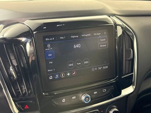 Used 2023 Chevrolet Traverse LT FWD image 20