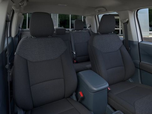 New 2025 Ford Maverick XL image 10