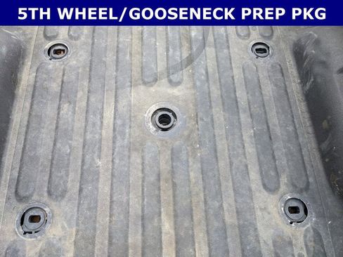 Used 2024 RAM 3500 Limited image 15