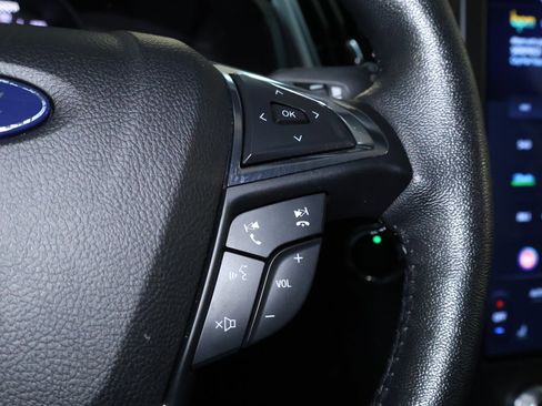 Used 2022 Ford Edge SEL w/ Convenience Package AWD/4WD image 20