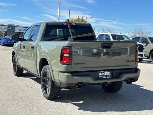 New 2026 RAM 1500 Laramie image 4