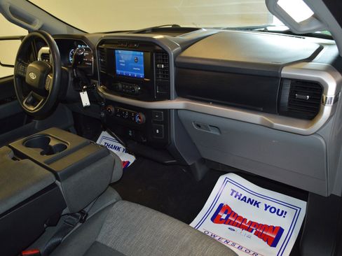 Used 2023 Ford F150 XLT image 10