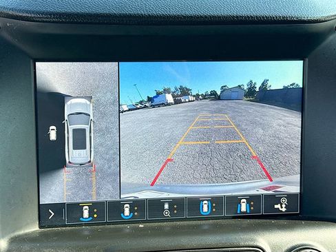 Used 2020 GMC Terrain Denali w/ Denali Premium Package image 35