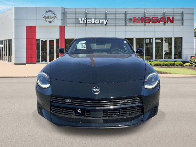 New 2027 Nissan Z Performance RWD image 8