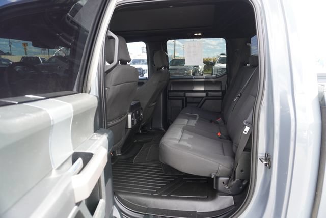 Used 2019 Ford F150 XLT w/ Equipment Group 302A Luxury AWD/4WD image 21
