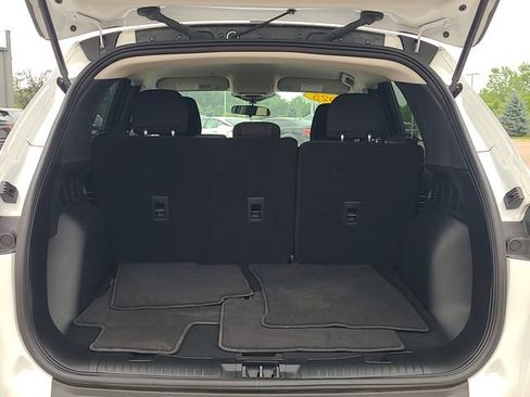Used 2025 Ford Escape Active FWD image 31