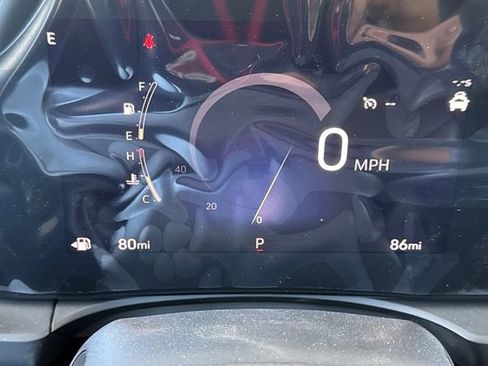 New 2026 Buick Envista Sport Touring w/ Convenience I Package FWD image 28