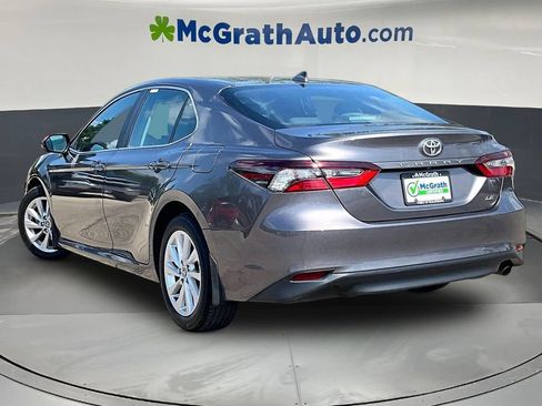 Used 2024 Toyota Camry LE FWD image 5
