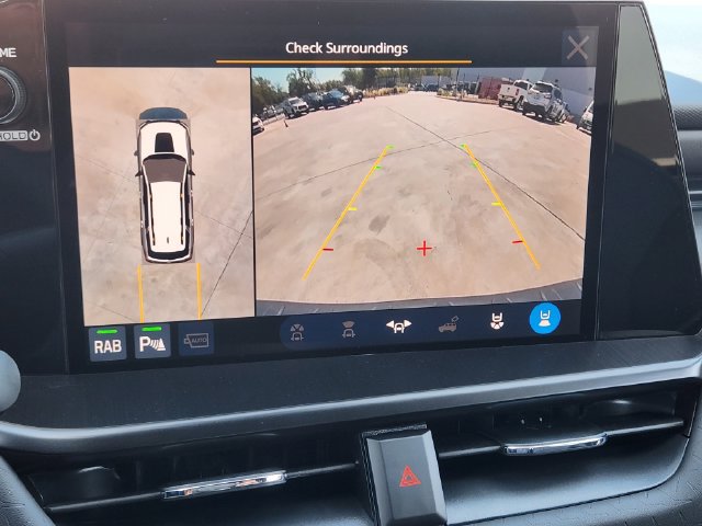 New 2026 Subaru Outback Wilderness AWD/4WD image 15