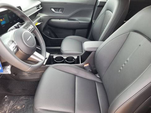 Used 2026 Hyundai Kona SEL Premium AWD/4WD image 9