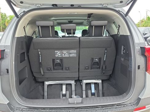 New 2026 Kia Carnival SX w/ SX Dark Edition Package FWD image 10
