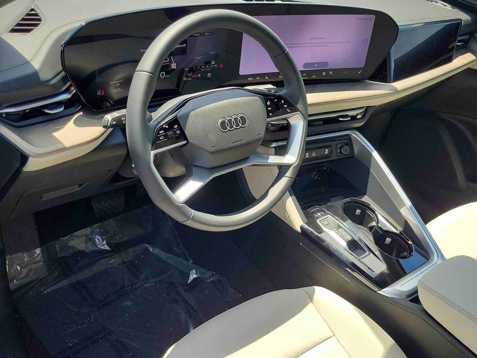 New 2026 Audi Q5 Premium Plus AWD/4WD image 2