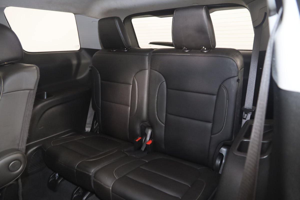 Used 2023 GMC Acadia SLT w/ Elevation Edition AWD/4WD image 45